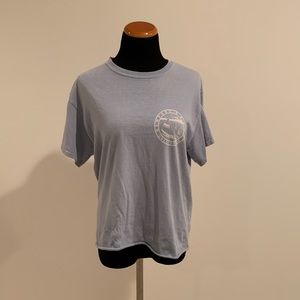 Brandy Melville Newport Beach graphic